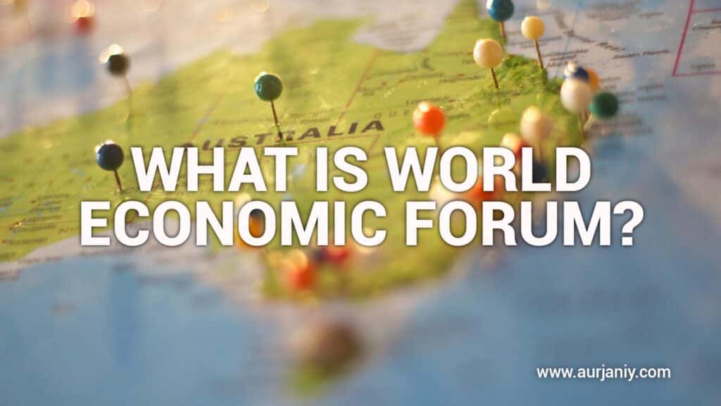 World Economic Forum UPSC In Hindi