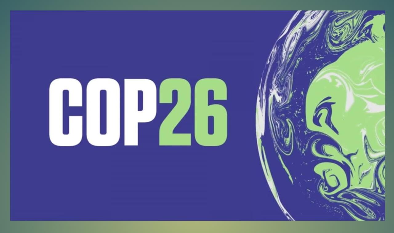 COP26 UPSC in Hindi