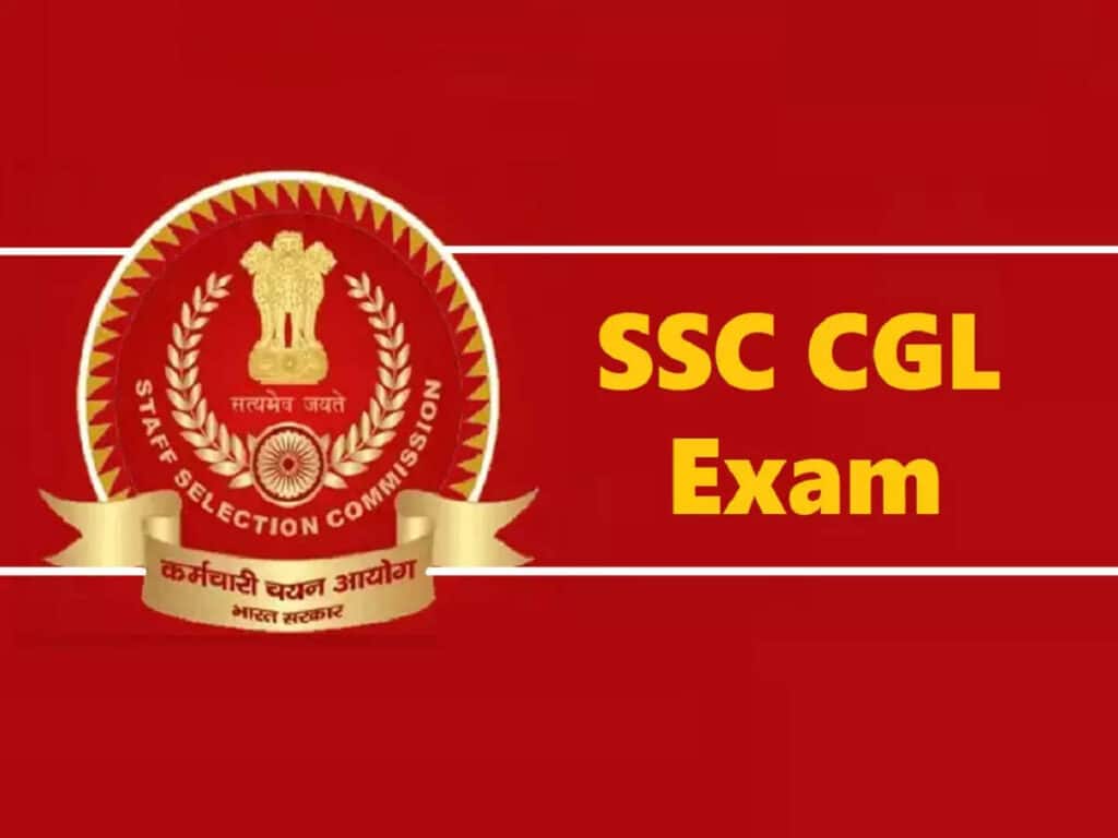 SSC CGL Syllabus In Hindi | Tier 1 And Tier 2 Syllabus