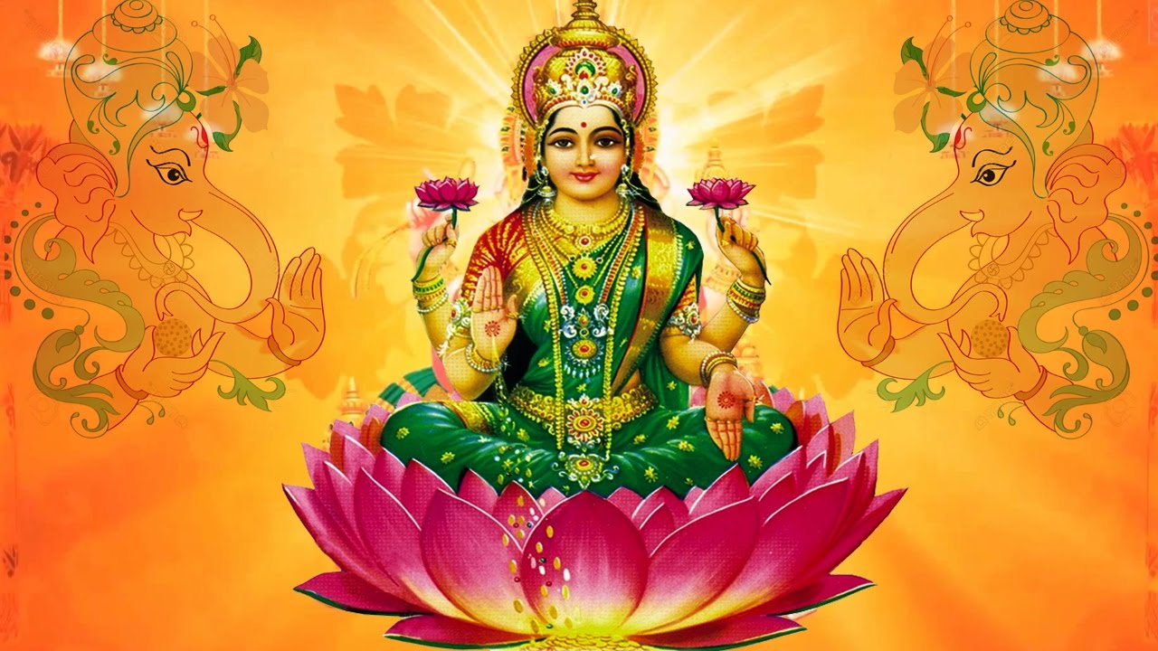 Mahalakshmi Ashtakam | महालक्ष्मी अष्टकम के चमत्कारी फाय़दे