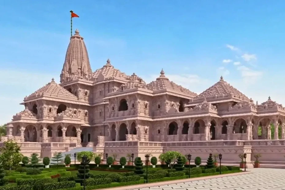 Ayodhya Ram Mandir | 500 वर्षों की तपस्या Ram Janm Bhoomi