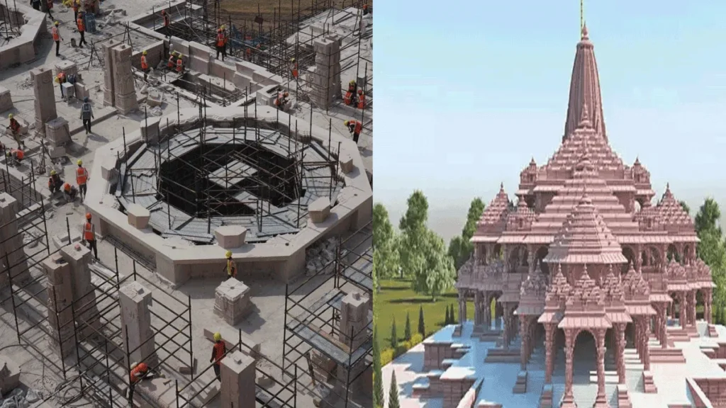 Ayodhya Ram Mandir | 500 वर्षों की तपस्या Ram Janm Bhoomi
