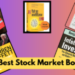 Best Stock Market Books | Free | Best Books To Learn Trading