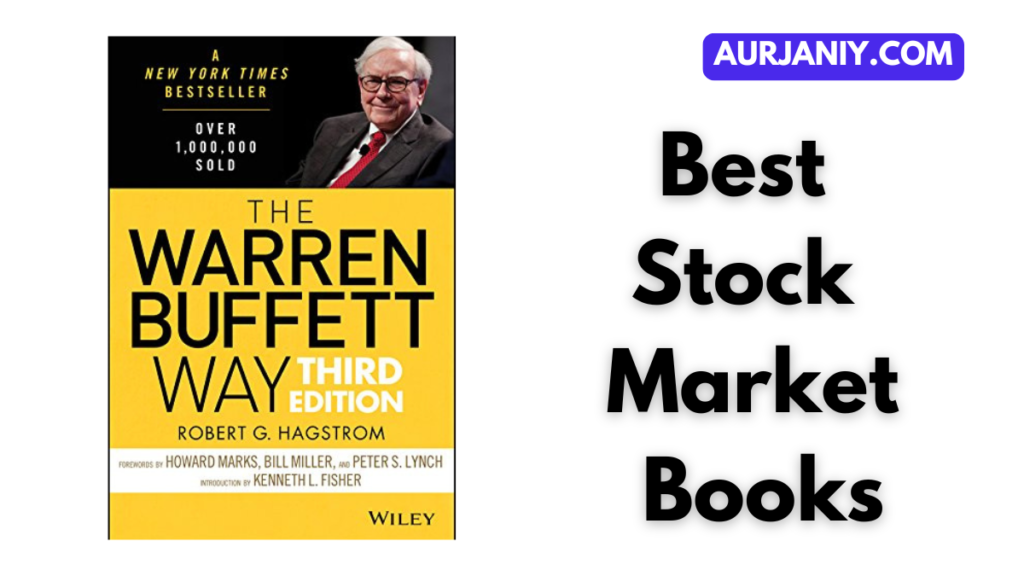 Best Stock Market Books