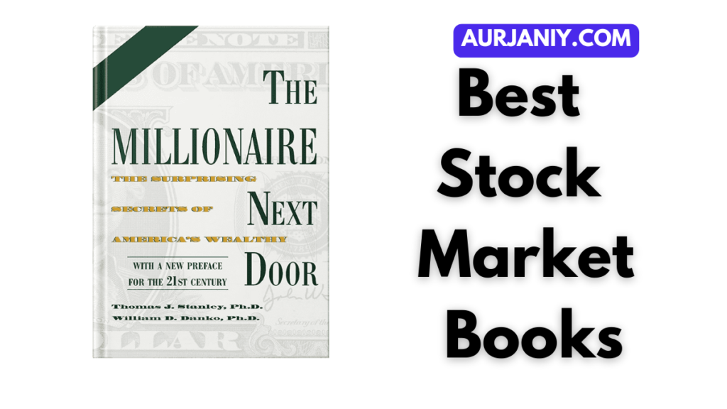 Best Stock Market Books